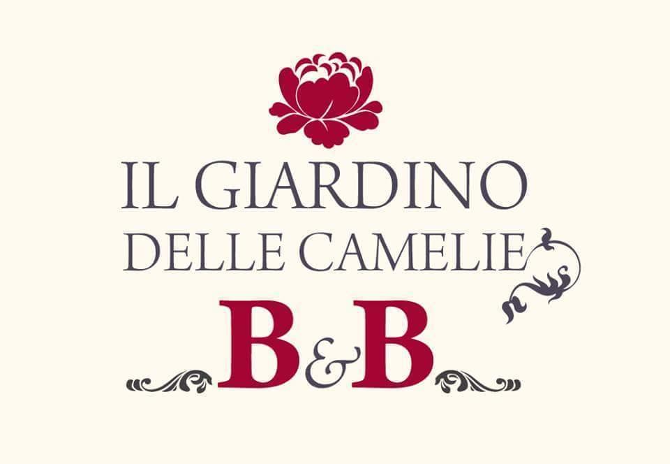 B&B Il Giardino Delle Camelie Palestrina Dış mekan fotoğraf