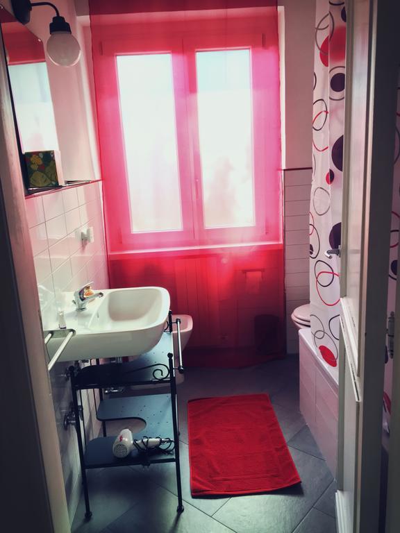 B&B Il Giardino Delle Camelie Palestrina Dış mekan fotoğraf