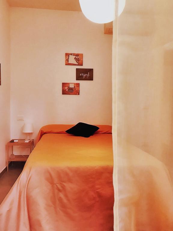 B&B Il Giardino Delle Camelie Palestrina Dış mekan fotoğraf