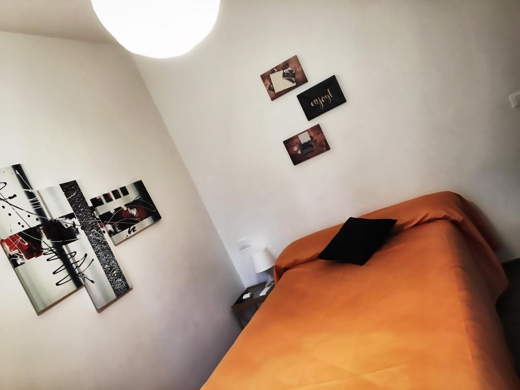 B&B Il Giardino Delle Camelie Palestrina Dış mekan fotoğraf