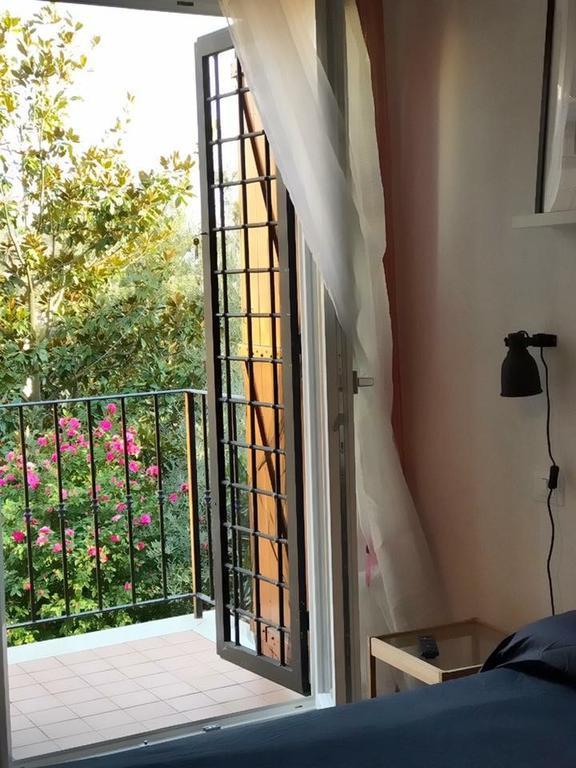 B&B Il Giardino Delle Camelie Palestrina Dış mekan fotoğraf
